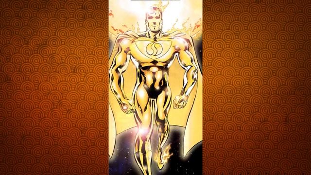 супермен прайм золотой бог (перезапись) смотреть онлайн