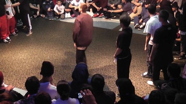 Битва Харькова 2011\final 2 смотреть онлайн