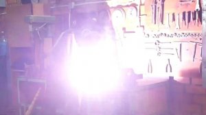 переломный узел переломки 4х4 из рулевых наконечников мтз 82