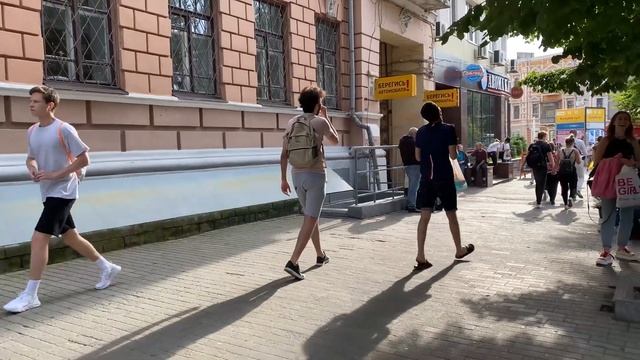 Bushman Prank #21 Funny reactions in Ukraine | Пранк в Украине смотреть онлайн