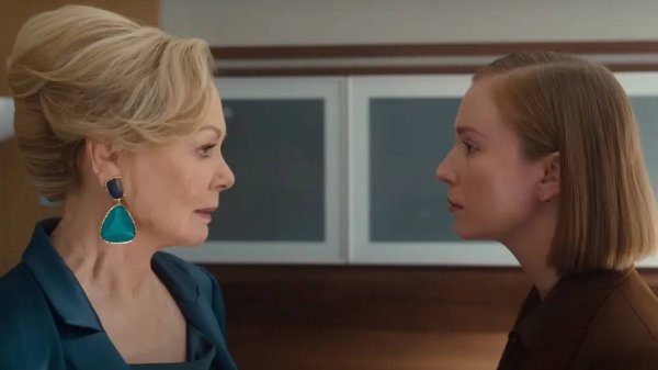 Сериал Хитрости - 4 сезон 2 серия / Hacks