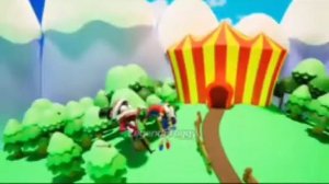 УДИВИТЕЛЬНЫЙ ЦИФРОВОЙ ЦИРК 10 СЕРИЯ