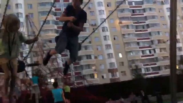 Прикольная девочка Лиза смотреть онлайн