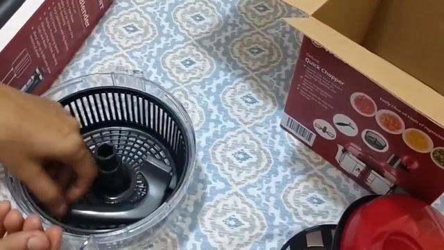 West point hand chopper and hand blender review смотреть онлайн