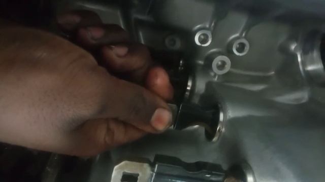 AUDI Q5 7SPEED TRANSMISSION STUCK GEAR RELEASE смотреть онлайн