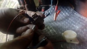 сигнал R своими руками на ваз-2106