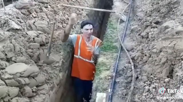 РАБОТНИК ГОДА !! Прикол ржач угар смотреть онлайн
