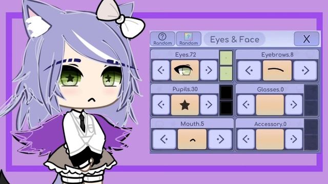 [💘 ]идеи для ос[💝] [гача лайф]👾 [gacha]😻 [by listo4ek]💖] смотреть онлайн