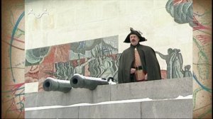 Аты-баты. М.И. Кутузов