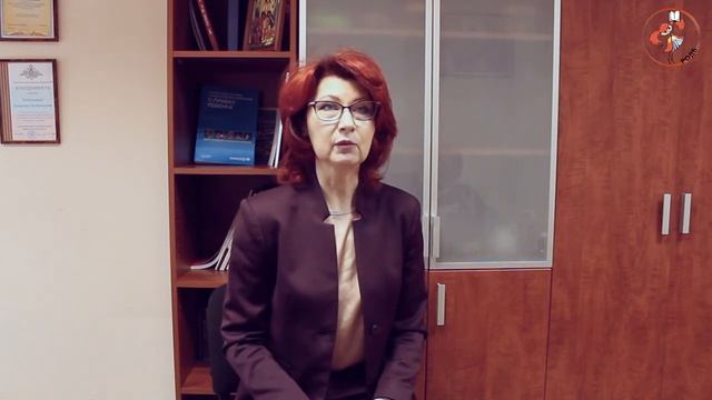 Обращение Анжелики Евдокимовой – Уполномоченного по правам ребенка в Рязанской области смотреть онлайн