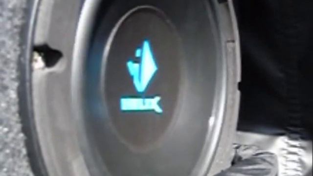 Helix Subwoofer HiSpeed Exilim EX-FC100 420