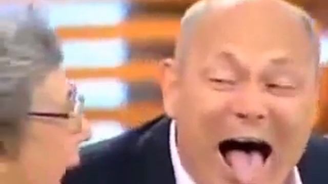 Прикол Малахов смотреть онлайн