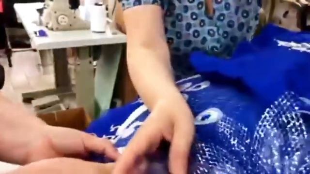 Создание балетного костюма-Creating A Ballet Costume