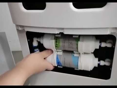 Как менять фильтры на диодном лазере Zollaser?