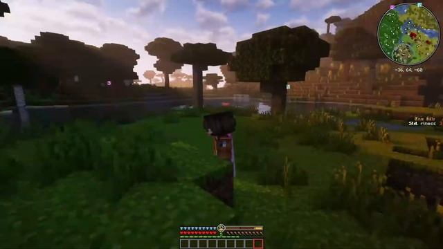 ЛУЧШИЙ МОД НА АТАКУ ТИТАНОВ В МАЙНКРАФТЕ L МОЖНО ПРЕВРАЩАТЬСЯ В ТИТАНА L ОБЗОР МОДОВ #2