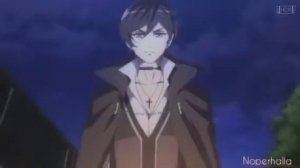 Аниме Клип Я Полюбил Лишь Тебя