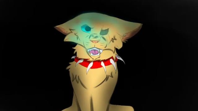 Коты воители/Последний серафим| Изменения Мики с детства| Микаэль смотреть онлайн