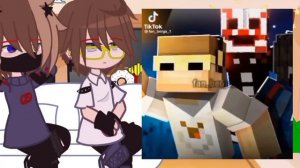 °•~||Реакция Никиты Берга и Роменского На Тик Ток||Кринге||~•°