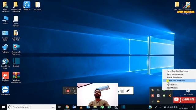 How to Activate all Windows for Free | How to Crack Windows 10 Activation Latest 2020| 100 % Workin смотреть онлайн