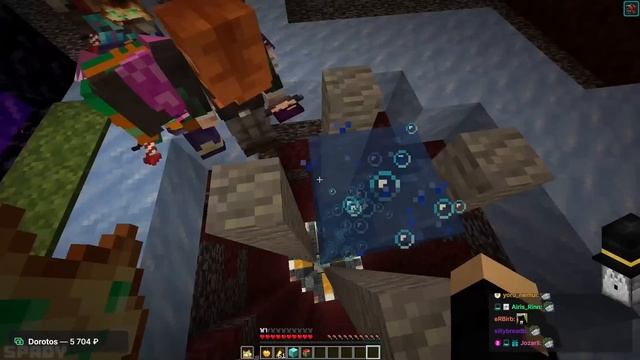 ПУГОД ВПЕРВЫЕ ЗАШЕЛ на МАЙНШИЛД АКАДЕМИЮ | Нарезка Пугода