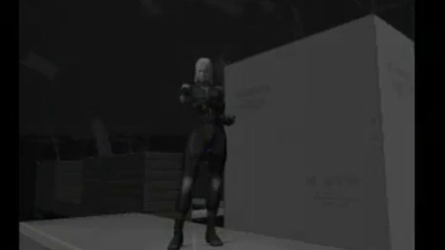 MGS2 Substance: Raiden Missions WIP (1) смотреть онлайн