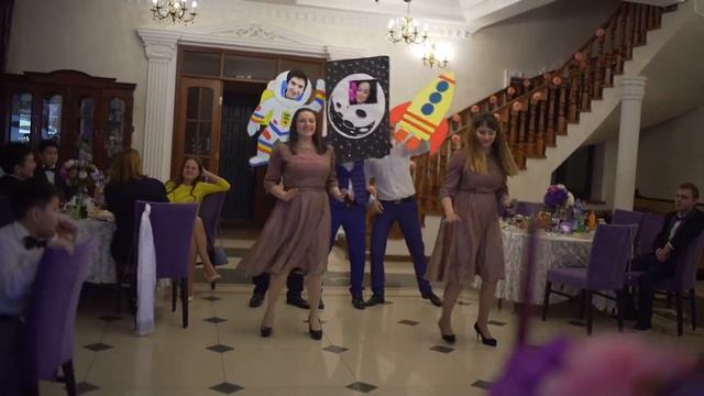 Свадьба в частном доме, 2019 г смотреть онлайн