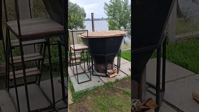 Дом с баней на берегу реку г.Сибай смотреть онлайн