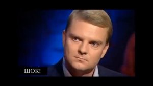 Галыгин и Кличко