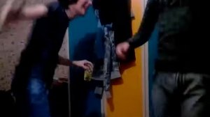 пати на хате