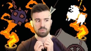 ГЕНИАЛЬНЫЕ ЗАГАДКИ - Undertale #4