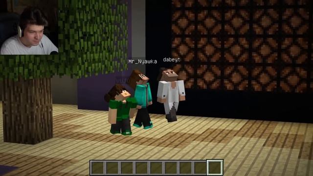 Фиксай Опозорился на Стриме! Нарезки со Стрима Фиксая! смотреть онлайн