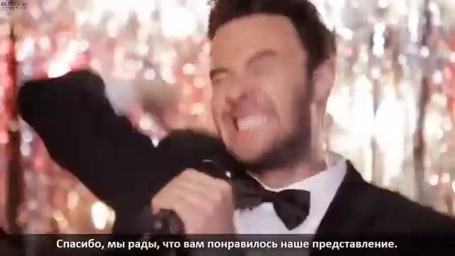 Bart Baker - Sugar Parody.RUS SUB CHANNEL