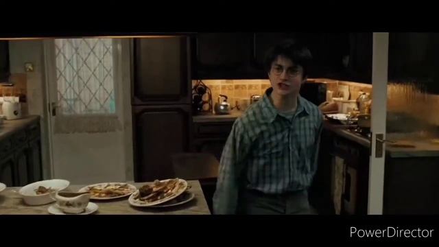 Прикол гарри поттер у смотреть онлайн