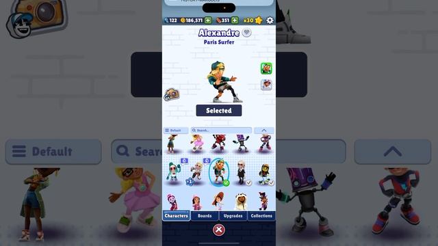 Новый Апдейт в Subway Surfers смотреть онлайн