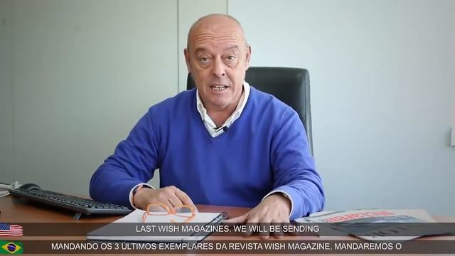 WishClub Выпуск Новостей №4 смотреть онлайн