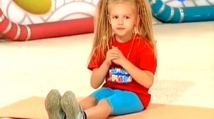 Прыг-Скок команда ''Путешествие на Камчатку''