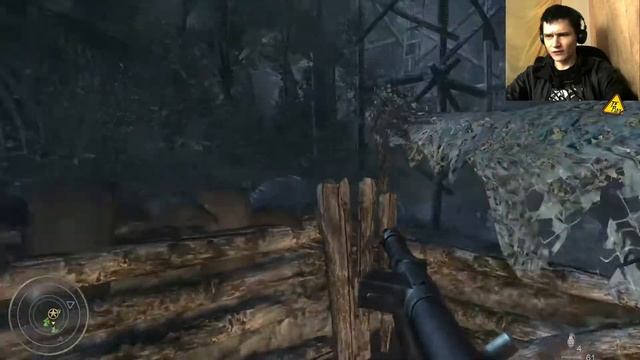 #1. ★ Call of Duty: World at War ☆ : Всегда готов смотреть онлайн
