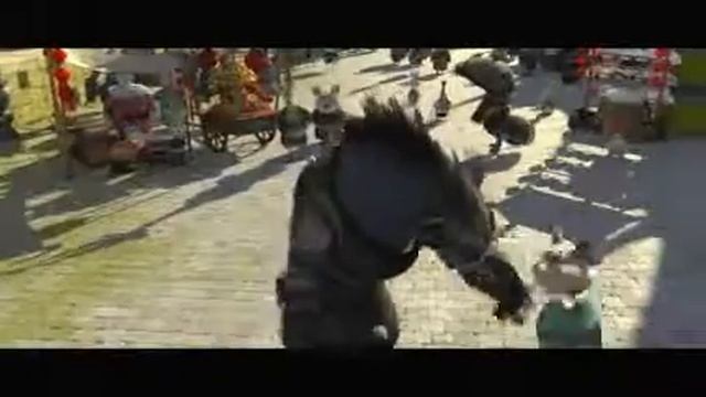 Кунг Фу Панда 2.flv смотреть онлайн