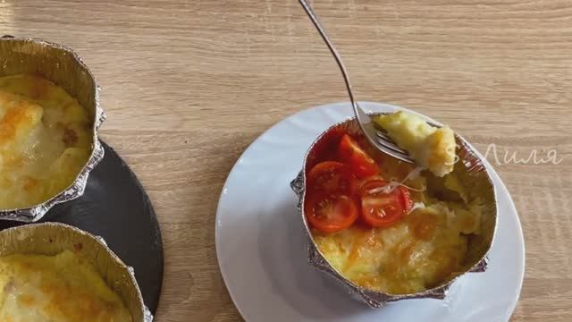 Пирог Тихоокеанский. Порционный пирог без муки.
#пирог#Стунцом#АнглийскаяКухня смотреть онлайн