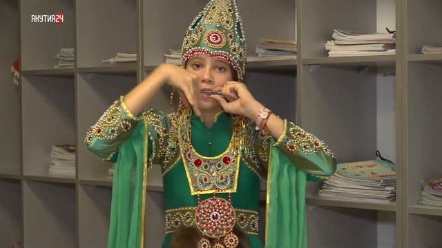Евгений Сивцев смотреть онлайн