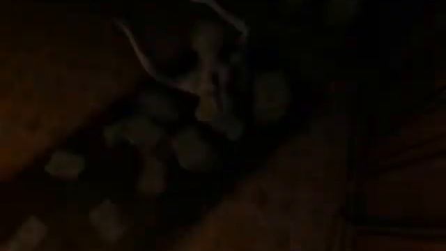 Летсплей Amnesia: House of Creep 2 смотреть онлайн