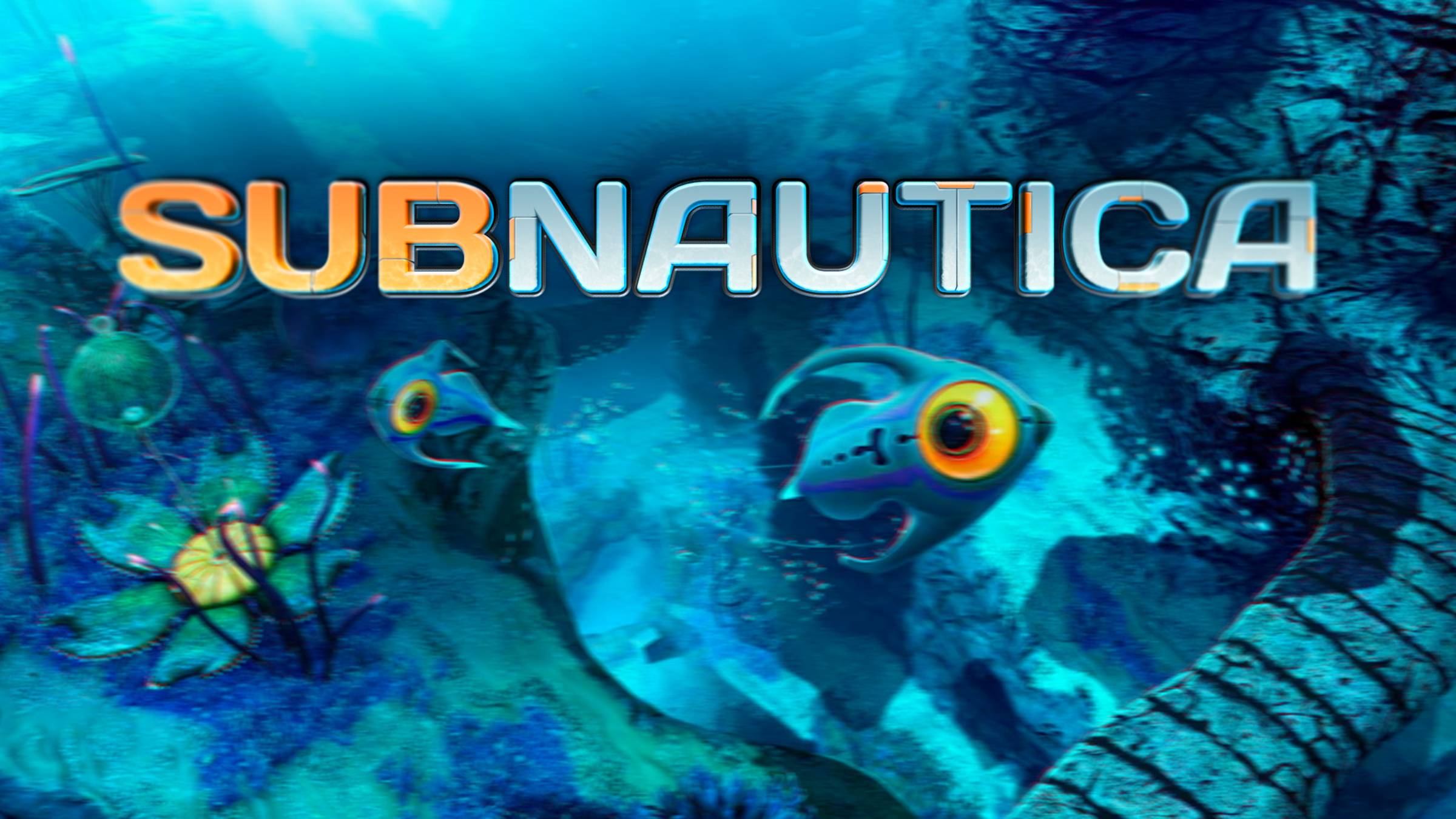 Прохождение Subnautica. Часть 5. смотреть онлайн