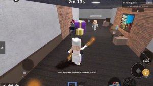 трата 400 робуксов🥹 *парные скины*