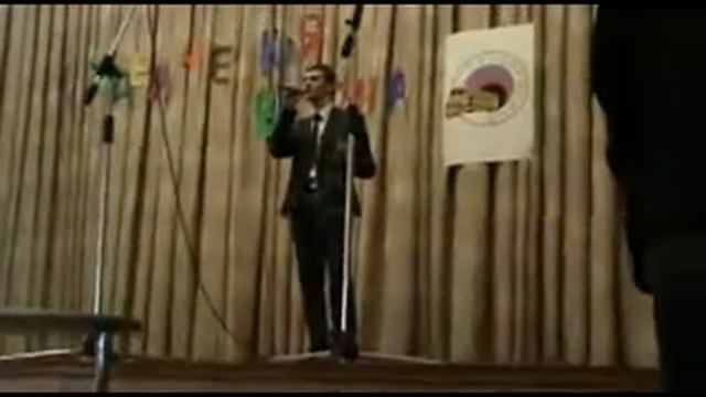 Александр Алёхин(песня Мити Фомина)-Cадовник смотреть онлайн