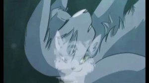 Коты воители клип: Синяя звезда (Вдох)