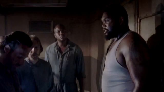 «Ходячие мертвецы» один день на съемочной площадке сериала смотреть онлайн