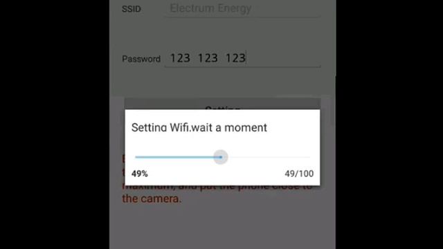 ip camera installation - cam hi app смотреть онлайн