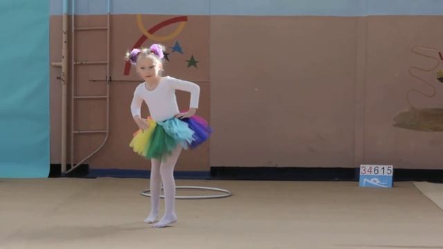 Принцесса спорта. Весна 2018 - Минск - ул. Ангарская 48 к.2 - 13.00 - Билет №34615