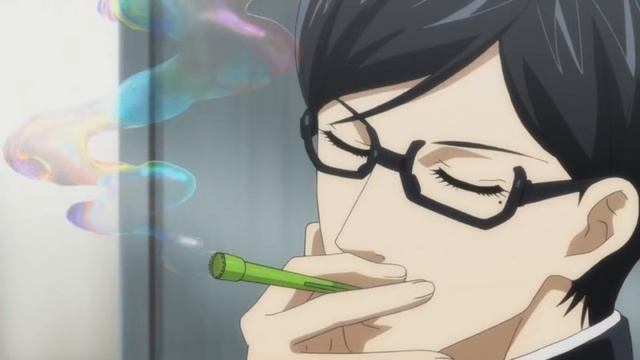 Аниме приколы №53 Смешные моменты из аниме смотреть онлайн