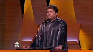 Своя игра. Ситников - Беляев - Бродский (24.09.2017) HD